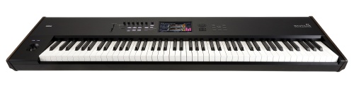 KORG NAUTILUS-88 AT фото 4