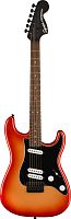 FENDER SQUIER Contemporary Stratocaster Special HT Sunset Metallic