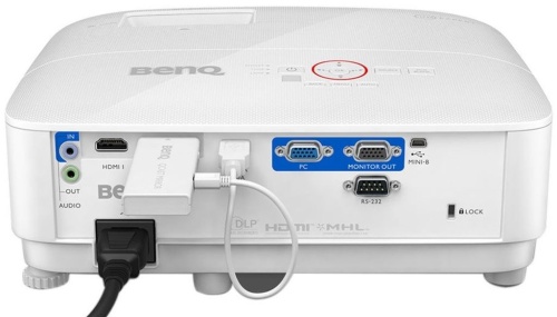 BenQ 9H.JGY77.1HE фото 4