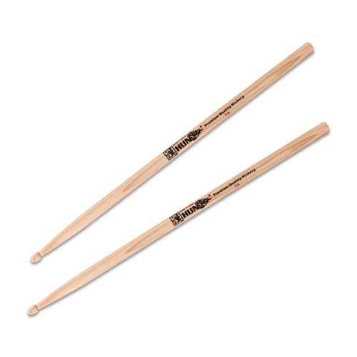 HUN 7A Hickory Series