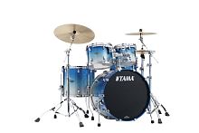 TAMA WBS42S-MBI STARCLASSIC WALNUT/BIRCH