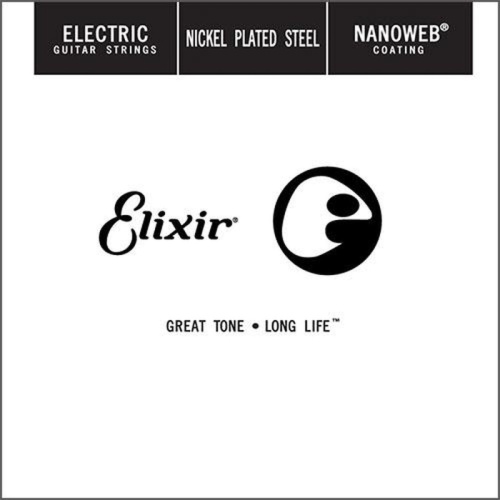 ELIXIR 15224 Nanoweb