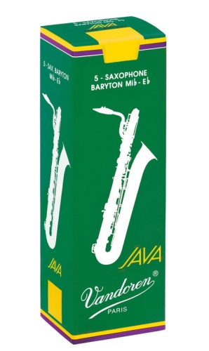 Vandoren SR343 JAVA