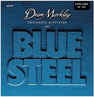 Dean Markley DM2678 Blue Steel