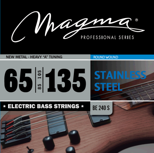 Magma String BE240S