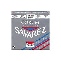 Savarez 500ARJ Corum Alliance Red/ Blue medium-high tension