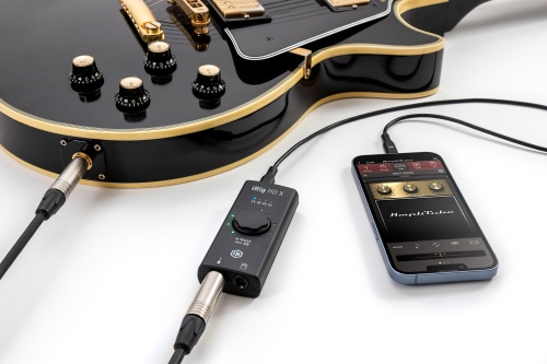 iRig HD X фото 5