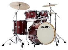 TAMA CK50RS-DRP SUPERSTAR CLASSIC WRAP FINISHES