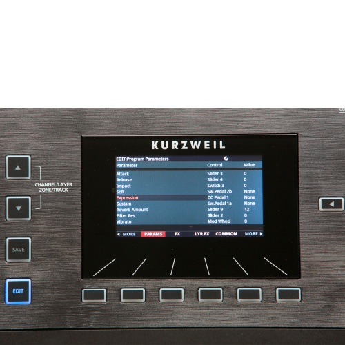 KURZWEIL PC4 фото 3