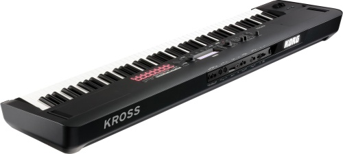 KORG KROSS2-88 MB фото 2