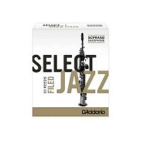 Rico Select Jazz filed №3M