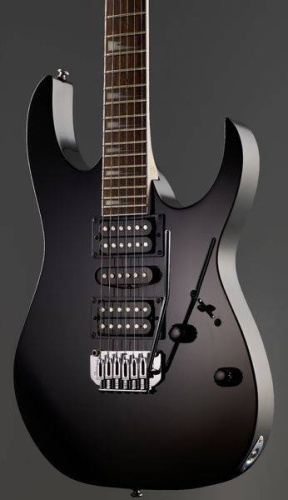 IBANEZ GIO GRG170DX BKN фото 7