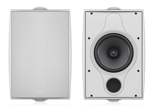 Tannoy DVS 8-WH фото 2