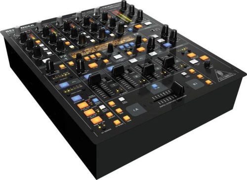 BEHRINGER DDM4000 фото 3