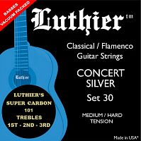 Luthier LU-30SC-BULK