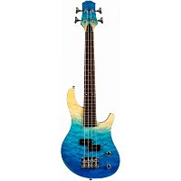 FLIGHT Mini Bass TBL