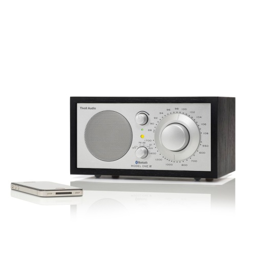 Tivoli Audio M1BTSLB фото 3