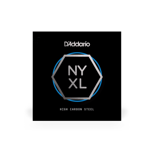 D`ADDARIO NYS020