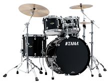 TAMA WBS42S-PBK STARCLASSIC WALNUT/BIRCH