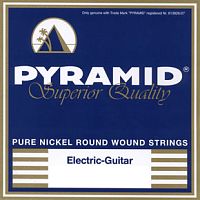 Pyramid 404100 Pure Nickel